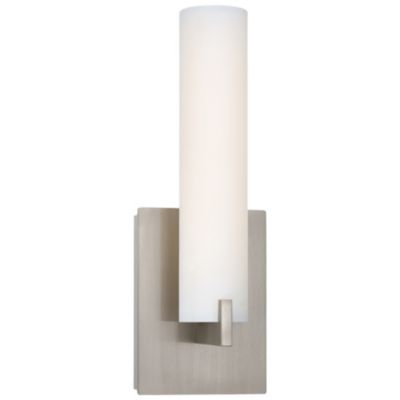 Tube 5040 Bath Wall Sconce