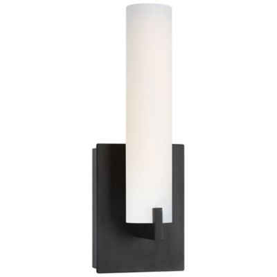 Tube 5040 Bath Wall Sconce