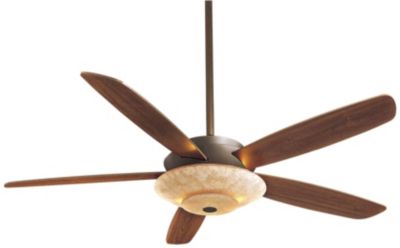 Airus Ceiling Fan With Light