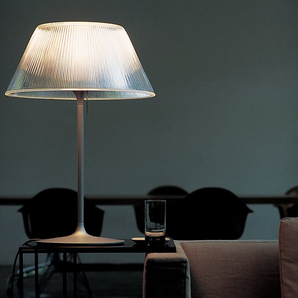 Moon T1 Table Lamp by FLOS at