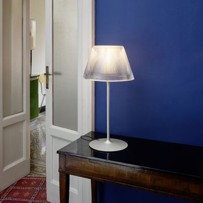 Philippe starck for flos romeo discount floor lamp model f t1