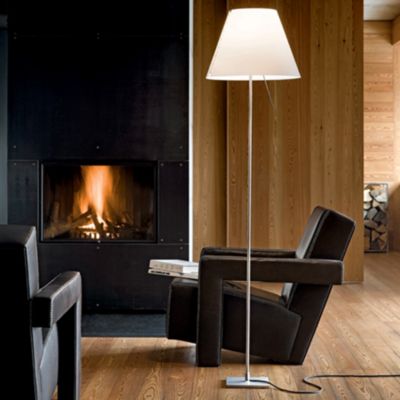 Costanza Floor Lamp By Luceplan At Lumens Com