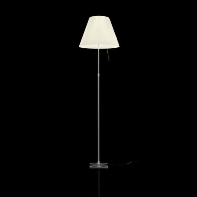 Costanza Floor Lamp By Luceplan At Lumens Com