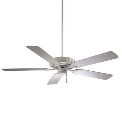 Contractor 52 Ceiling Fan