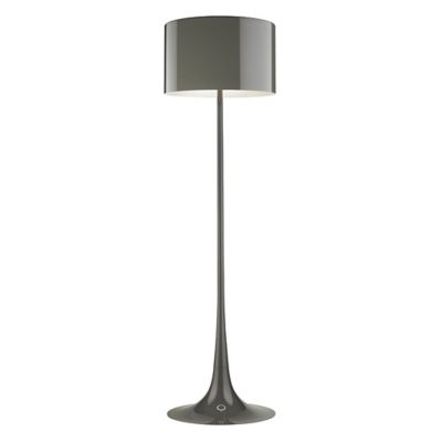 Spun Light F Floor Lamp