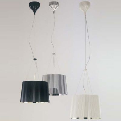 Ge' Suspension by Kartell at