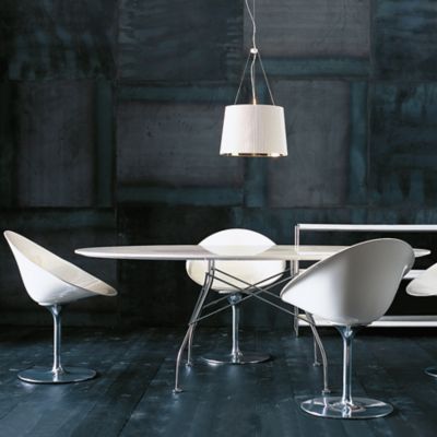 Ge' Suspension by Kartell at