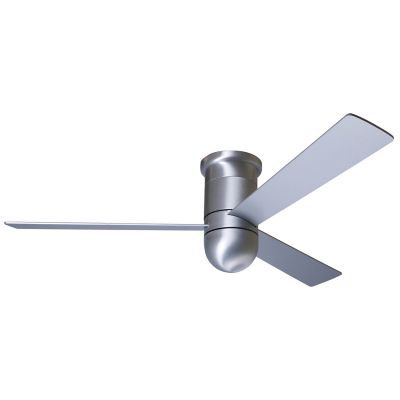 Cirrus Dc Flushmount Ceiling Fan By