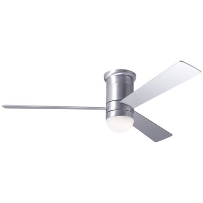 Cirrus DC Flushmount Ceiling Fan