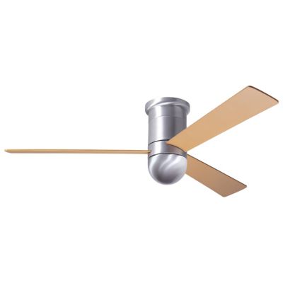 Cirrus DC Flushmount Ceiling Fan