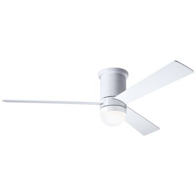 Cirrus DC Flushmount Ceiling Fan