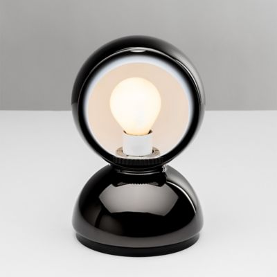 Eclisse Bedside Table Lamp