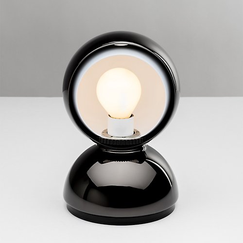 Eclisse Bedside Table Lamp