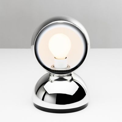 Eclisse Bedside Table Lamp