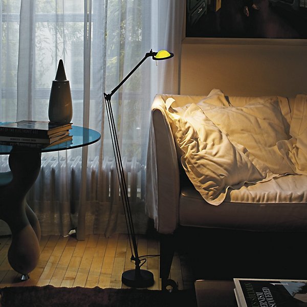 Berenice Floor Task Lamp