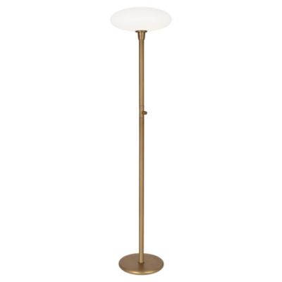 Ovo Floor Lamp