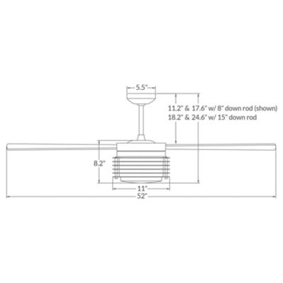 Ceiling Fan Ac 552al Wiring Diagram 2000 Mercury Marquis Starter Wiring For Wiring Diagram Schematics