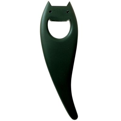 Alessi Anna G Bottle Opener - Black