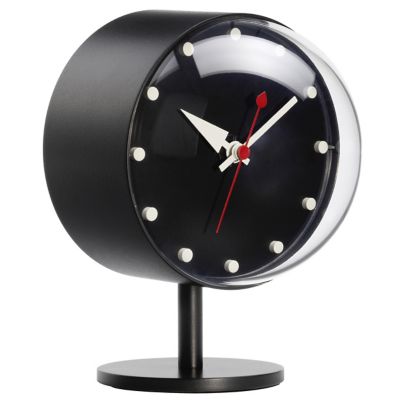 Nelson Night Clock by Vitra at