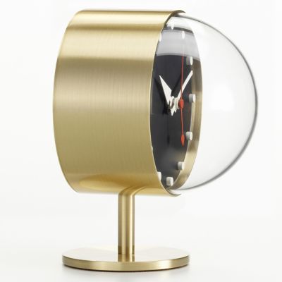 Nelson Night Clock by Vitra at