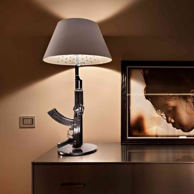 Gun Table Lamp by FLOS at Lumens.com