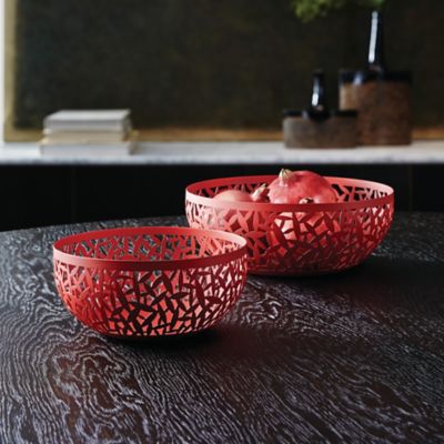 Cactus! Fruit Bowl by Alessi at