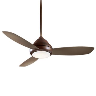 Concept I 52 In. LED Ceiling Fan - Thumbnail 5