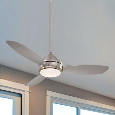 Concept I 52 In. LED Ceiling Fan - Thumbnail 3