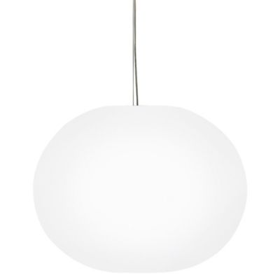 Glo-Ball Pendant by FLOS at Lumens.com