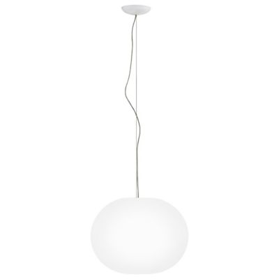 Glo-Ball Pendant by FLOS at 