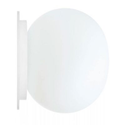 Glo-Ball Mini Ceiling/Wall by FLOS at 