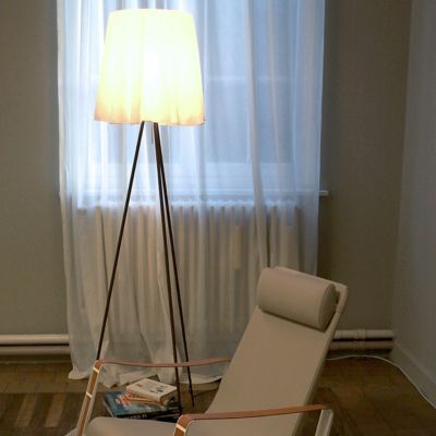 Rosy Angelis Floor Lamp by FLOS at Lumens.com