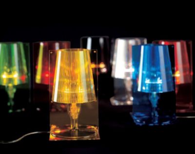 Take Table Lamp by Kartell at