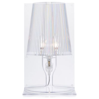 Take Table Lamp by Kartell at