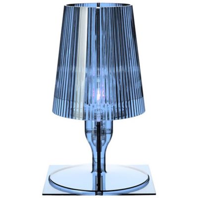 Cindy Table Lamp by Kartell at Lumens.com