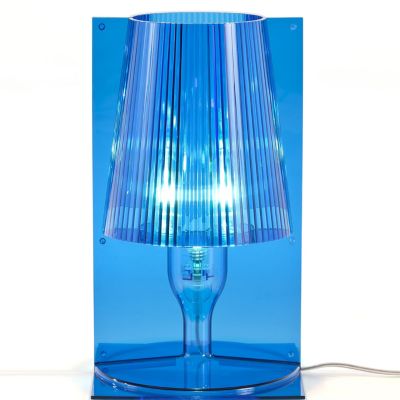 Take Table Lamp by Kartell at