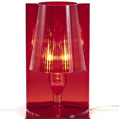 Take Table Lamp by Kartell at