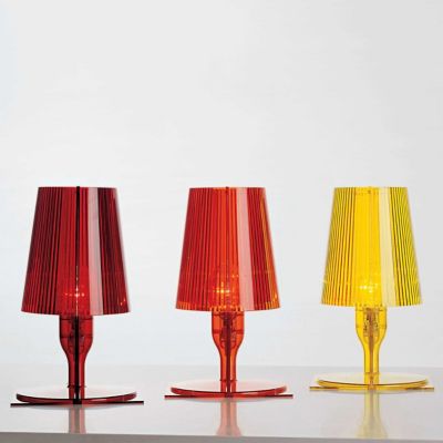 Take Table Lamp By Kartell At Lumens Com