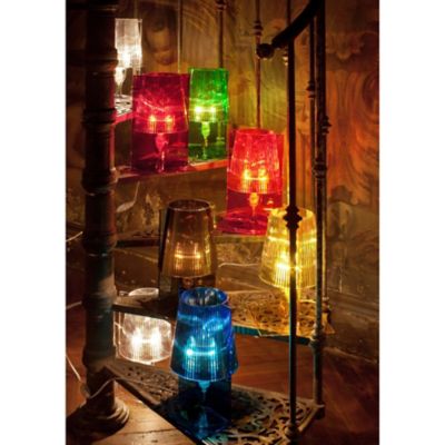 Take Table Lamp by Kartell at