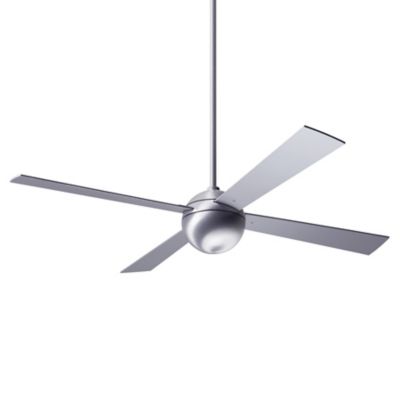 Ball Ceiling Fan by Modern Fan Company at Lumens.com