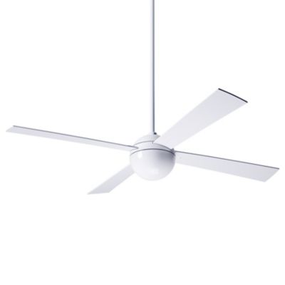 Ball Ceiling Fan By Modern Fan Company At Lumens Com