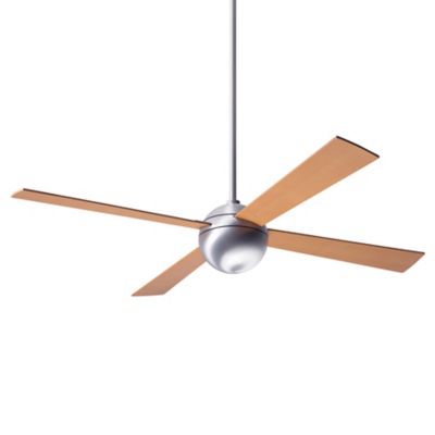 Ball Ceiling Fan