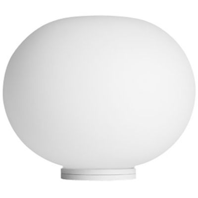 Glo-Ball Basic 1 Table Lamp FLOS at