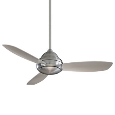 Minka Ceiling Fans Sale       : Espace Led Ceiling Fan By Minka Aire Fans At Lumens Com - So this is a great opportunity to save on the select models you see below that are discontinued and on factory clearance while supplies last!