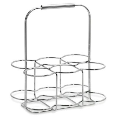 WIRES Bottle Carrier