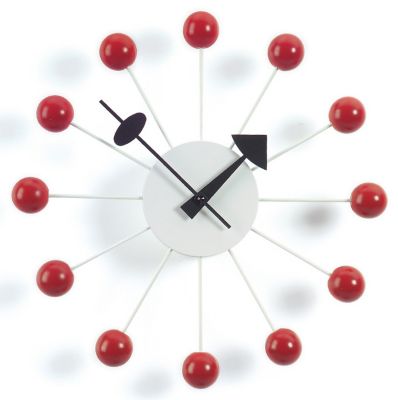 modern contemporary wall clocks