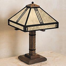 Prairie Table Lamp