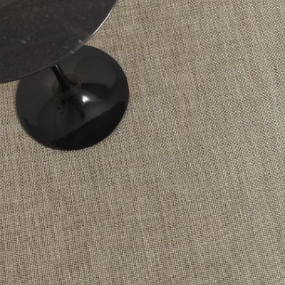 Basketweave Floor Mat(Latte/26 in. x 72 in.)-OPEN BOX RETURN