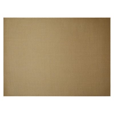 Basketweave Floor Mat