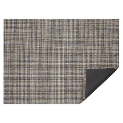 Basketweave Floor Mat
